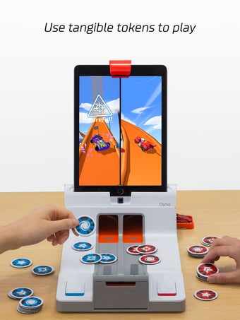 Image 3 for Osmo Hot Wheels MindRacer…
