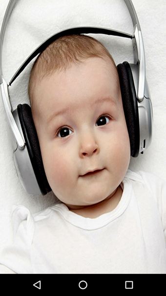 Imagen 0 para Funny Baby Ringtones