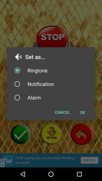 Imagen 2 para Funny Baby Ringtones