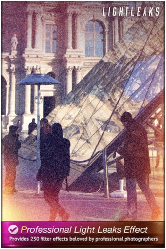 Image 3 for Light Leaks