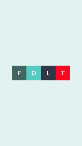 Image 1 for Folt