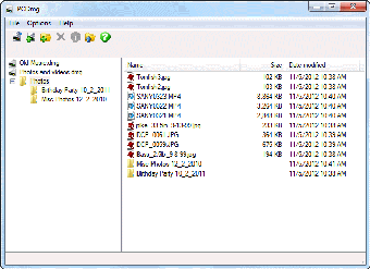 Image 0 for PCDmg Pro