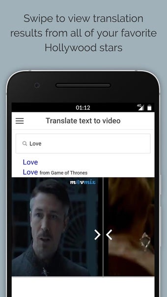 Imagen 2 para Learn English With Movies
