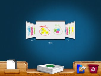 Image 0 for Affinity Map Canvas - Bra…