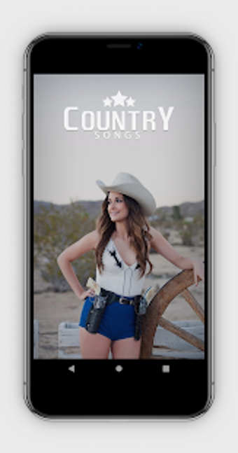 Imagen 3 para Country Music - The Best …