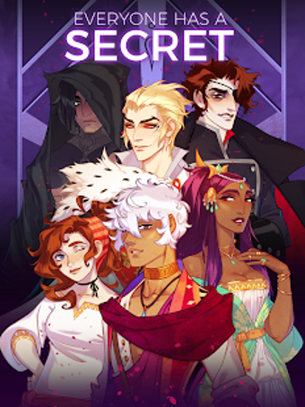 Image 0 for The Arcana: A Mystic Roma…
