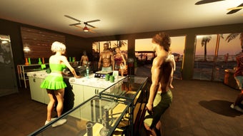 Image 0 for Weed Shop 4: Highland