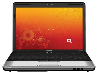 Image 0 for Compaq Presario CQ40-125A…