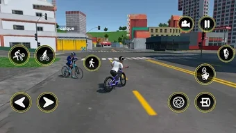 Imagen 0 para PEDALADA DO GRAU - ONLINE