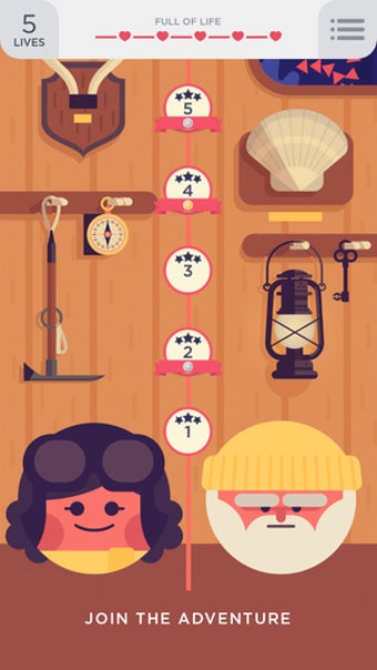 Image 0 for Two Dots