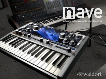 Image 0 for Nave