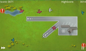 Imagen 0 para Air Control