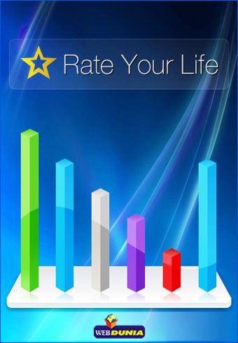 Image 0 for Rate Your Life