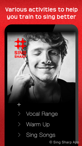 Image 1 for Learn to Sing - Sing Shar…