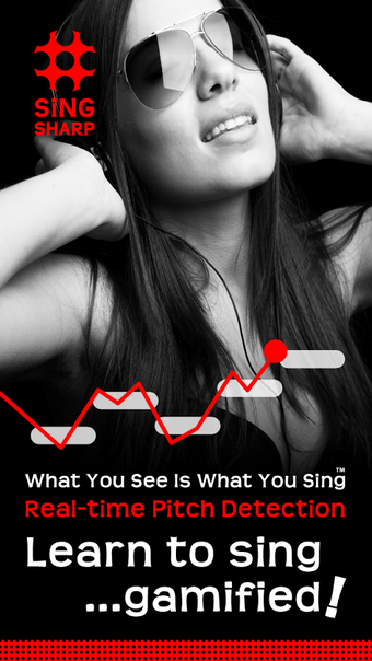 Image 0 for Learn to Sing - Sing Shar…