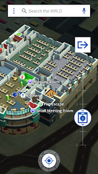 Image 3 for WRLD App