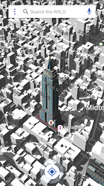 Image 2 for WRLD App