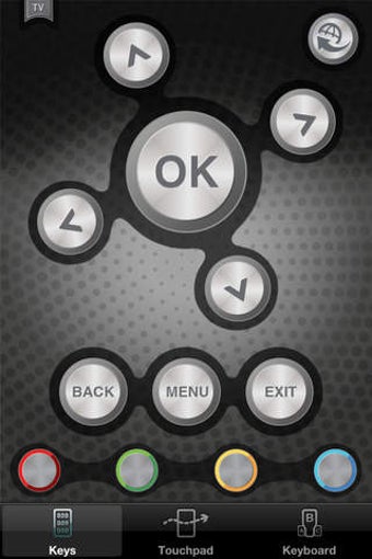 Image 0 for Smart TV Remote