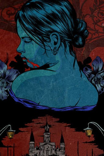 Image 0 for Choice of the Vampire