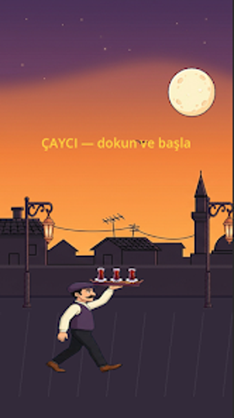 Image 0 for Çaycı