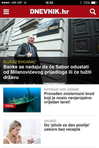 Imagen 0 para Dnevnik.hr