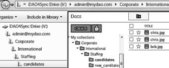 Image 3 for DAO4Sync Docs Edition