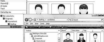 Image 1 for DAO4Sync Docs Edition
