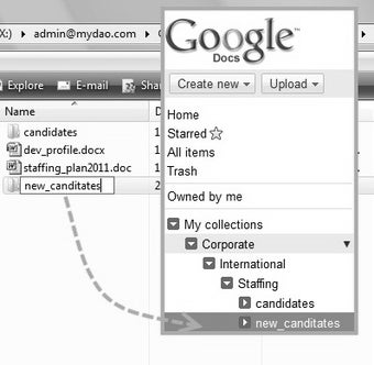 Image 0 for DAO4Sync Docs Edition