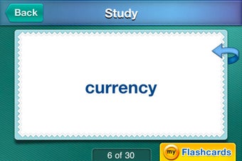 Image 0 for Economics myFlashcard Mak…