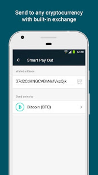 Image 3 for Litecoin Wallet. Buy & Ex…