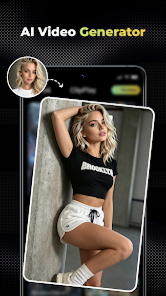 Image 0 for ClipPlay: Smart AI Video