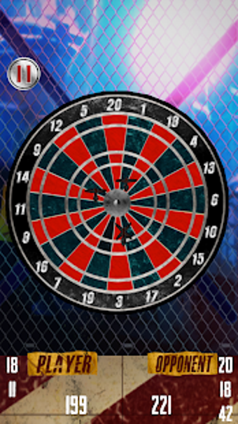 Image 0 for Darts Challenge