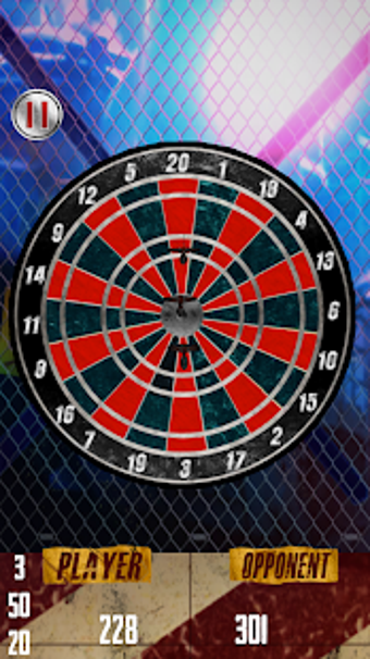 Image 2 for Darts Challenge