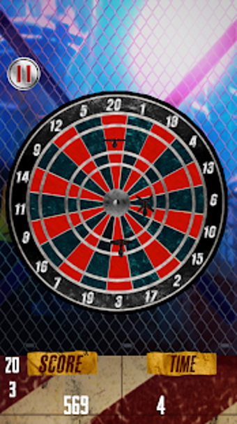 Image 1 for Darts Challenge