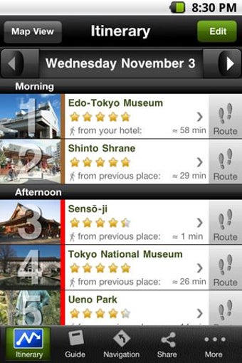 Image 0 for Tokyo Travel Guide