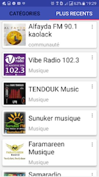 Imagen 0 para Sunufm Radio