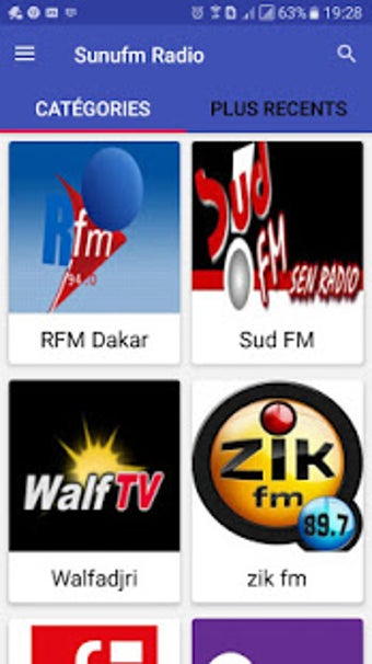 Imagen 1 para Sunufm Radio