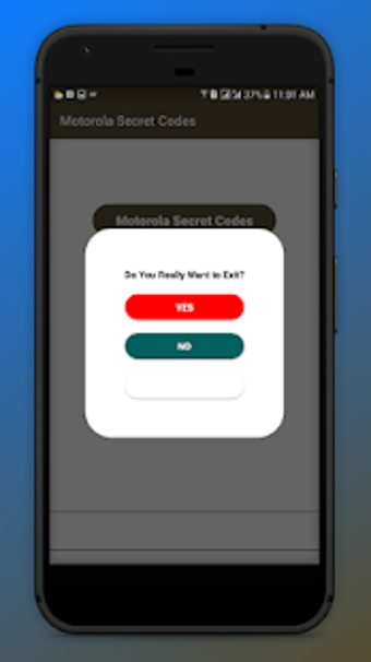Image 0 for Secret Codes for Motorola…
