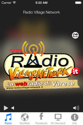 Image 0 for Radio Village Network