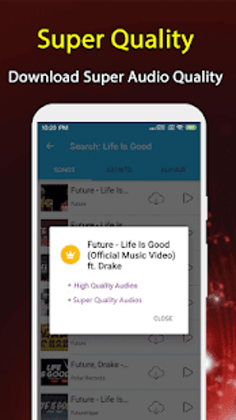Image 0 for Mp3 Download - Free Music…