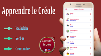 Image 3 for Parler Crole