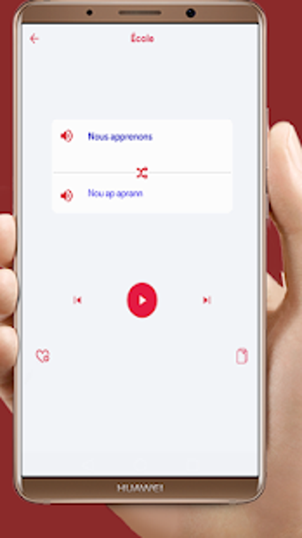 Image 0 for Parler Crole