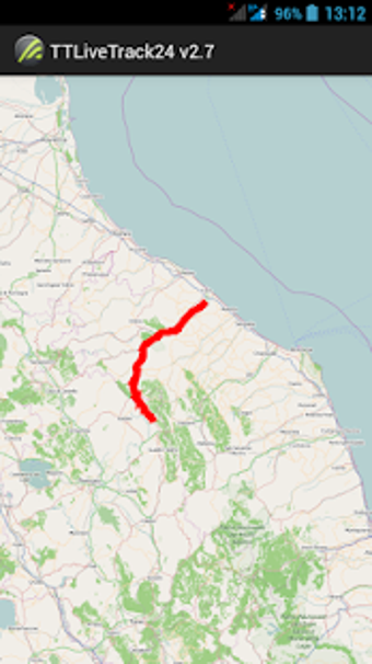 Image 1 for TTLiveTrack24 PRO