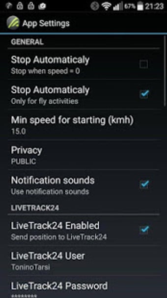 Image 3 for TTLiveTrack24 PRO