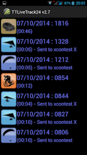 Image 0 for TTLiveTrack24 PRO