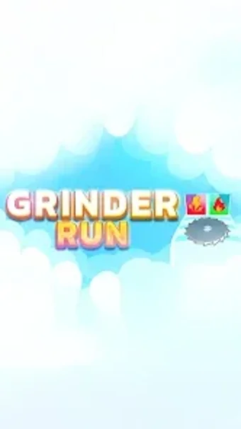 Image 0 for Grinder Run