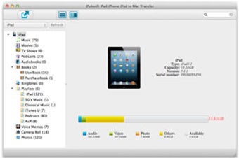 Imagen 0 para iPubsoft iPad iPhone iPod…