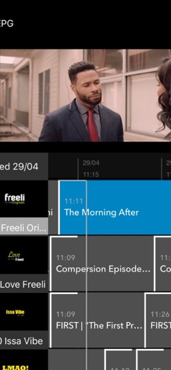 Image 1 for Freeli TV - Live TV and M…