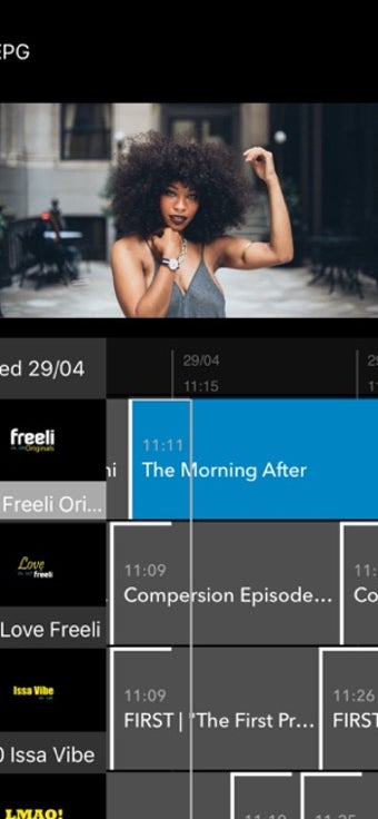 Image 0 for Freeli TV - Live TV and M…