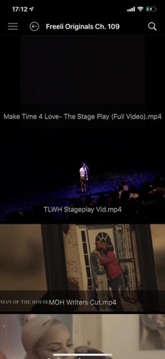 Image 3 for Freeli TV - Live TV and M…